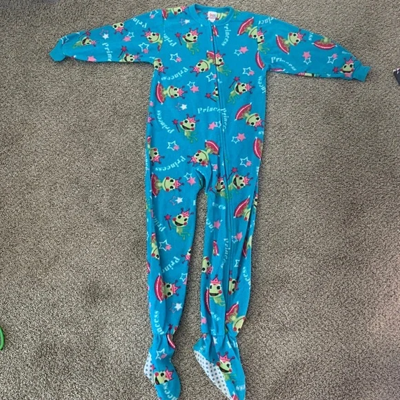 Circo Pajamas Footie Pajamas Poshmark